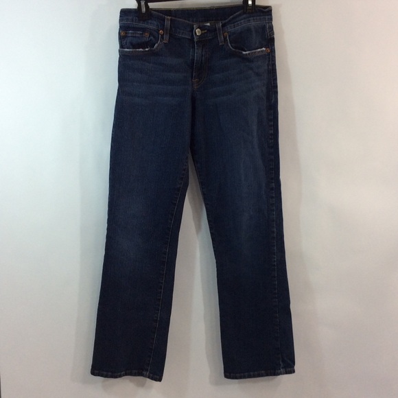 Lucky Brand Other - Lucky Brand Jeans Waist 28